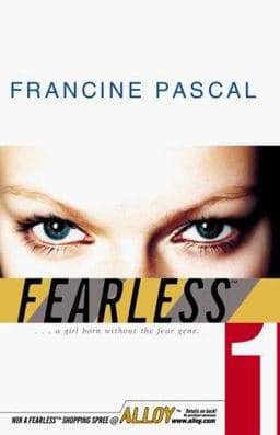 Fearless 9780671039417