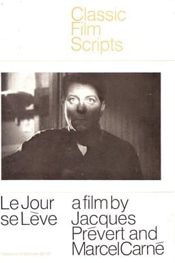 Le Jour se Leve 9780671206161