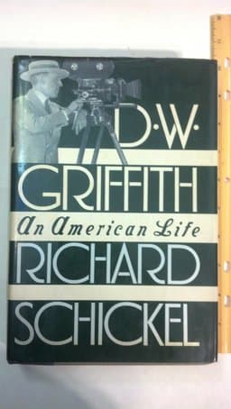 D. W. Griffith 9780671225964
