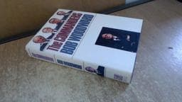 The Commanders 9780671413675