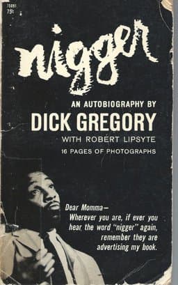 Nigger 9780671417659