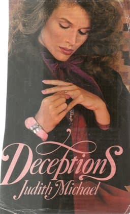 Deceptions 9780671424916