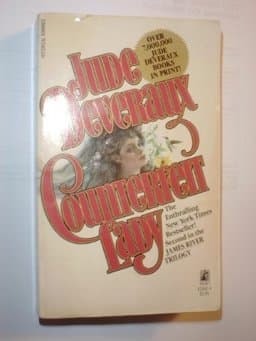 Counterfeit Lady 9780671435608