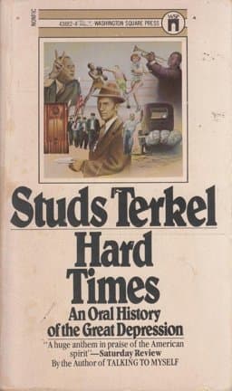 Hard Times 9780671438821