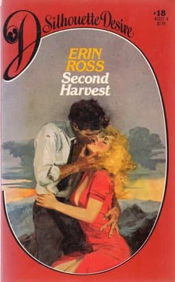 Second Harvest 9780671452278