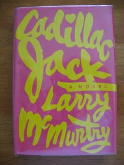 Cadillac Jack 9780671459833