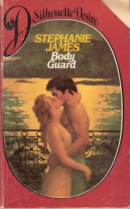 Body Guard 9780671459925