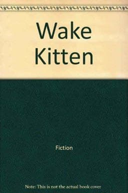 Wake Kitten 9780671463830