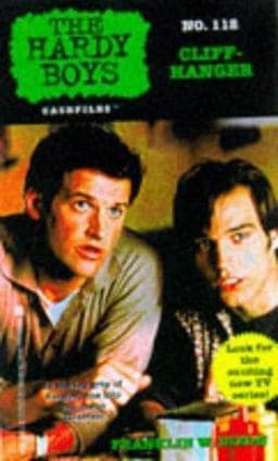 Cliff Hanger 9780671504533