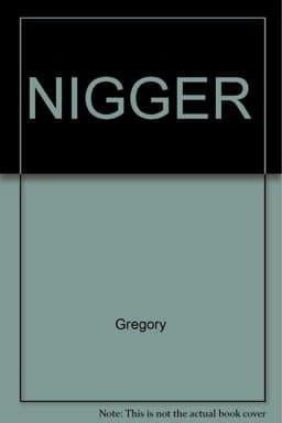 Nigger 9780671509644