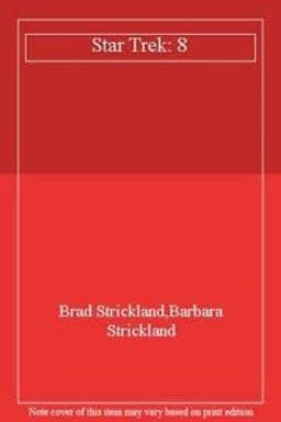Star Trek 9780671510510