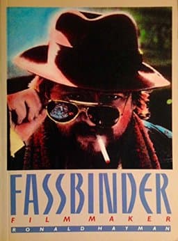 Fassbinder 9780671523800