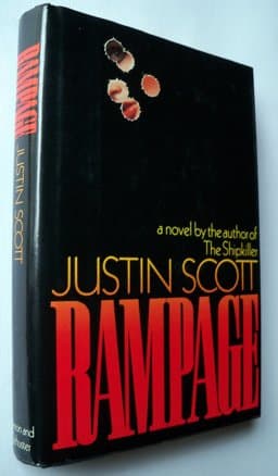 Rampage 9780671530471