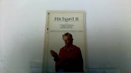 Richard II 9780671531423