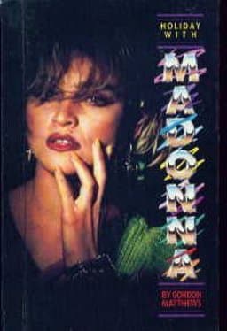 Madonna 9780671603755