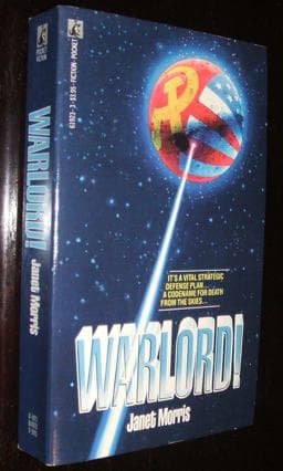 Warlord! 9780671619237