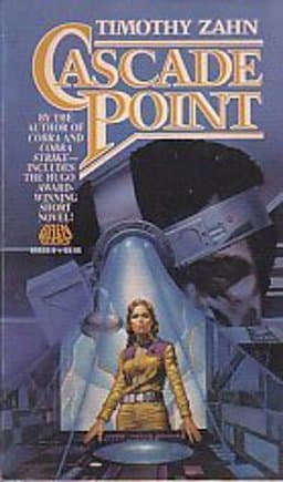 Cascade Point 9780671656331