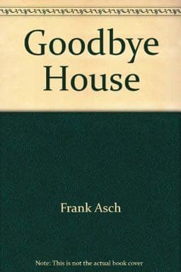 Goodbye House 9780671670542