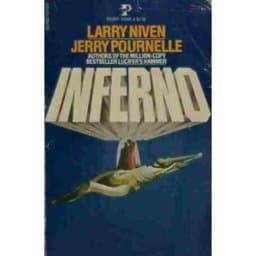 Inferno 9780671670559