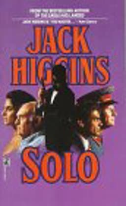 Solo 9780671676179