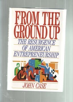 From the Ground Up 9780671683085