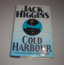 Cold Harbour 9780671684259
