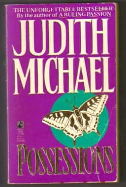 Possessions 9780671693831