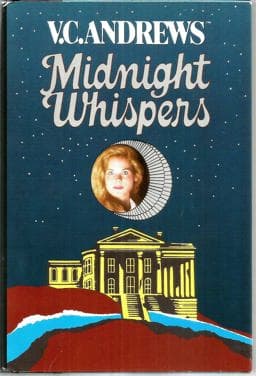 Midnight Whispers 9780671695170