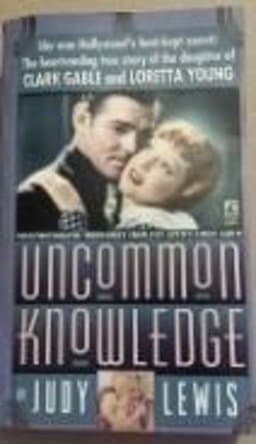 Uncommon Knowledge 9780671700201