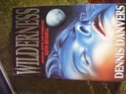 Wilderness 9780671715519