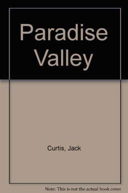 Paradise Valley 9780671740412