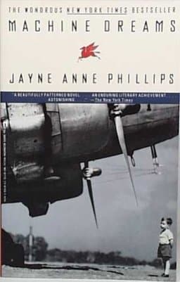 Machine Dreams 9780671742355