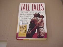 Tall Tales 9780671742799