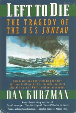 Left to Die 9780671748739