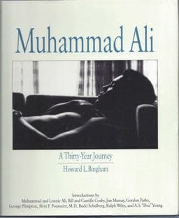 Muhammad Ali 9780671760786