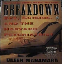 Breakdown 9780671796211