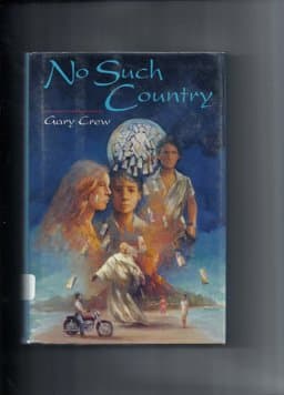 No Such Country 9780671797607