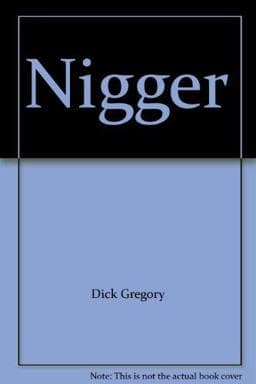Nigger 9780671803421