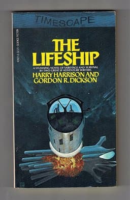 The Lifeship 9780671810443