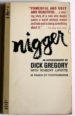 Nigger 9780671812140