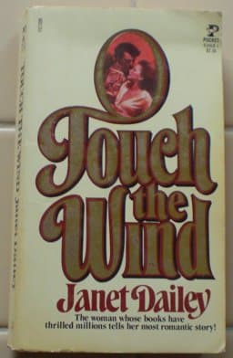 Touch the Wind 9780671834685