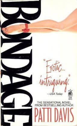 Bondage 9780671869540