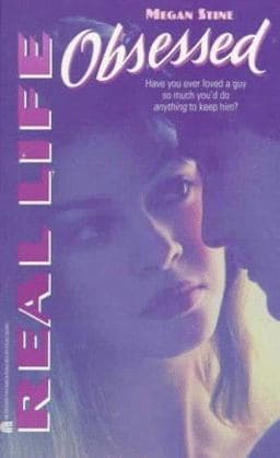 Obsessed 9780671872717