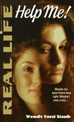 Help Me 9780671872748