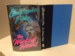 The Wicked Heart 9780671873141