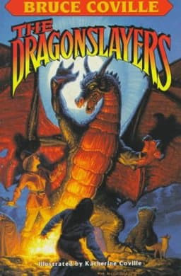 The Dragonslayers 9780671890360