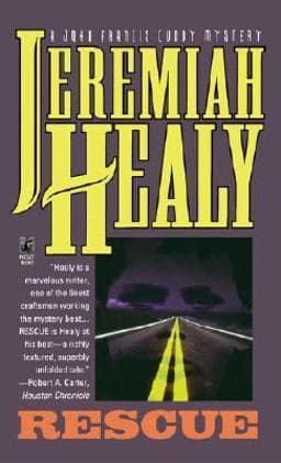 Rescue 9780671898755