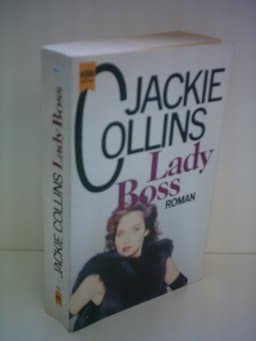 Jackie Collins 9780671915483