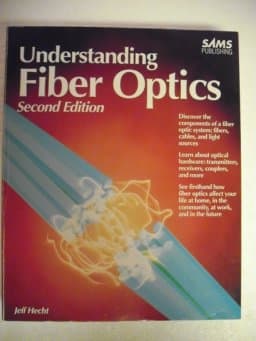 Understanding Fiber Optics 9780672303500