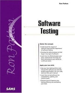 Software Testing 9780672319839